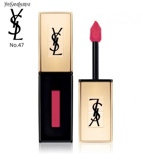 ysl lipgloss levres douglas|ysl pure couture.